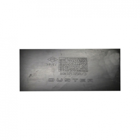 Set bandouri usi de origine uzina dedicate Dacia Duster 1 (2011-2017) [4]