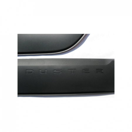 Set bandouri usi de origine dedicate Dacia Duster 2 2018-2022 [1]