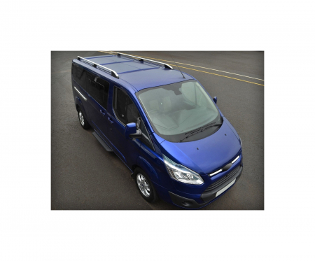 Ford - Set bare portbagaj longitudinale compatibil Ford Custom Lung 2012-2022
