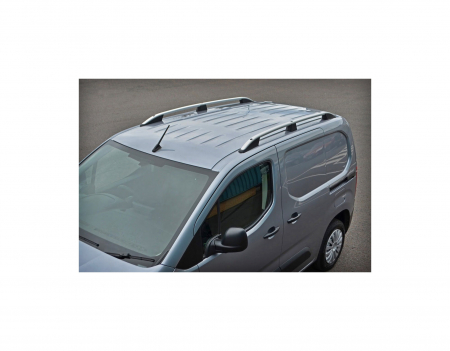Citroen - Set bare portbagaj longitudinale compatibil Citroen Berlingo 2019-2022