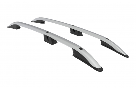 Volkswagen - Set bare portbagaj longitudinale compatibile VW CADDY II (2010-2022)