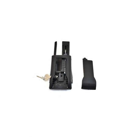 Set bare transversale  portbagaj compatibil Dacia Logan  MCV II (2013-2020) [3]