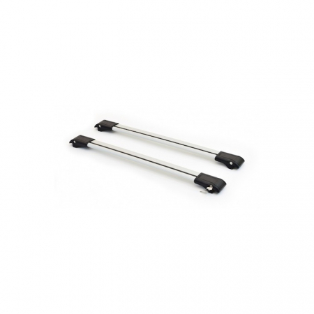 Set bare transversale  portbagaj compatibil Dacia Logan  MCV II (2013-2020) [1]