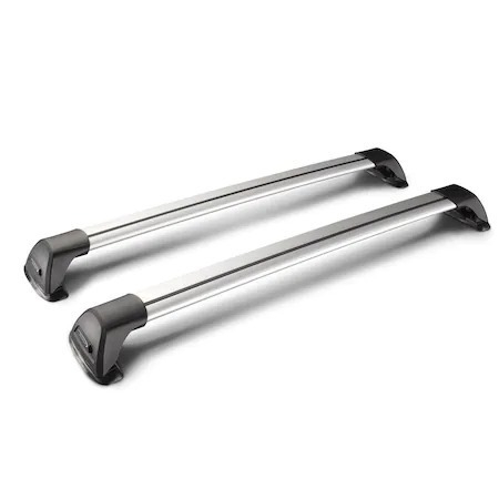 Set bare transversale plafon portbagaj Dacia Logan III (2021-2022) [5]