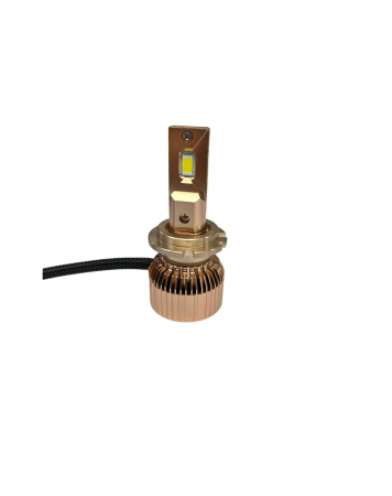 Set becuri cu LED LX-V11 45W 6000 lumen / 6000k / 12-24V CANBUS [1]