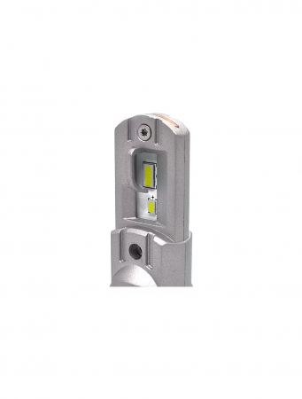 Set Bec H15 LED 1860, 4800 lumen 6000k 12/24V  CANBUS [1]