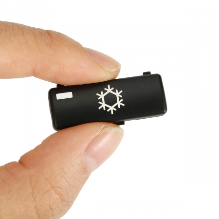 Set Butoane Clima, 14 buc, pentru BMW 5 Seria, X5, E53, E39 [5]