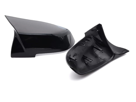 Set Capace  Oglinzi, Tip Batman M Compatibile BMW X1 F48 F49 2015-2023 [1]