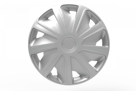 Set Capace Roti 15 inch Craft [1]