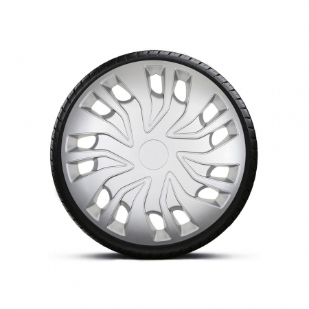 Capace roti - Set Capace Roti 16` Fast Van