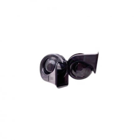 Claxoane Auto - Set Claxoane Bitonale Premium 12V cu Mufe Compatibil Audi, VW, Seat, Skoda, Porsche Cod: ART137F+ART210