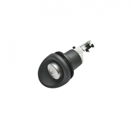Set contact chei, yale compatibil Dacia Logan [2]