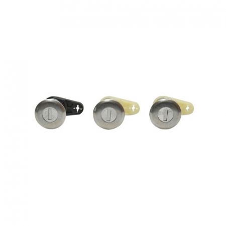 Set contact chei, yale compatibil Dacia Logan [3]