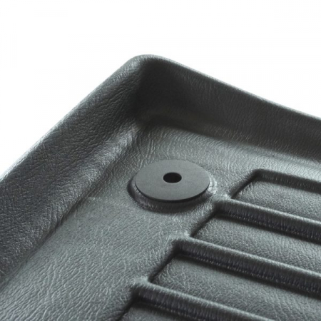 Set Covorase Auto Cauciuc dedicate Audi Q3 (8U) (2011-2019) [4]