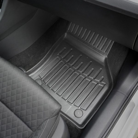 Set Covorase Auto Cauciuc Umbrella Pentru Dacia Logan III (2021-2025) [3]