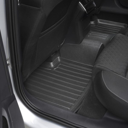 Set Covorase Auto Cauciuc dedicate Kia Ceed III (2018-2022) [4]