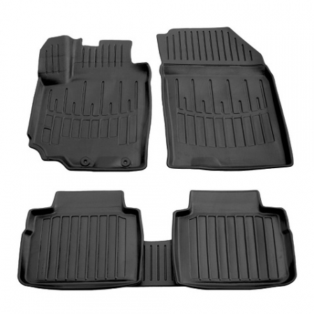 Set Covorase Auto Cauciuc Dedicate Suzuki Sx4 III S-Cross (2021-2023) [5]