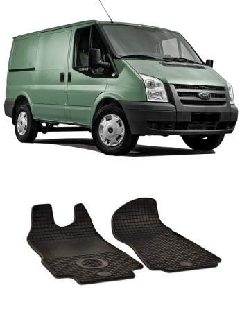 Ford - Set covorase auto cauciuc FORD TRANSIT 2006 - 2013