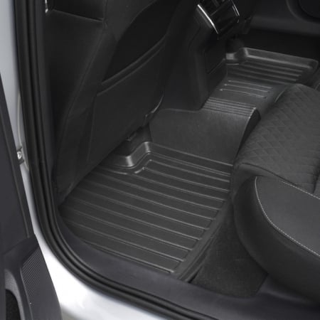 SET COVORASE AUTO CAUCIUC  KIA PROCEED (CD) (2019-2025) [6]
