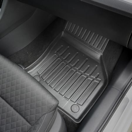 SET COVORASE AUTO CAUCIUC  LEXUS NX (AZ10) (2014-2021) [4]