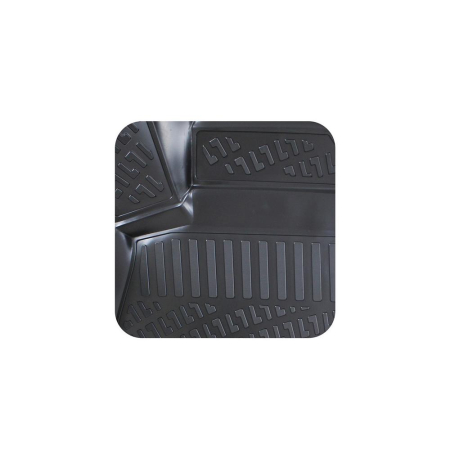 SET COVORASE AUTO CAUCIUC AUDI A4 B5 (8D) 1994-2001 [2]