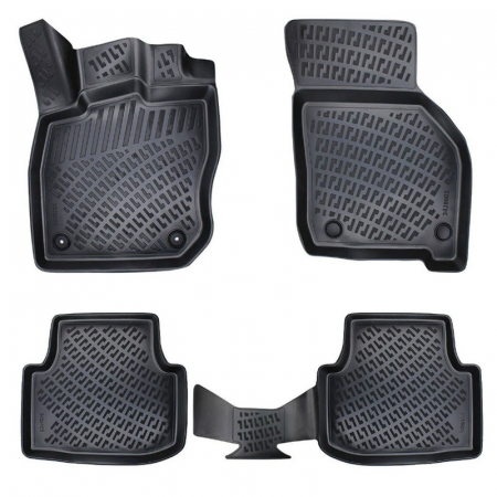 Set Covorase Auto Cauciuc Umbrella Pentru Cupra Leon 2020-2024 [1]