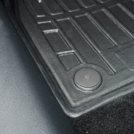 Set Covorase Auto Cauciuc Umbrella Pentru Dacia Spring (2021-2023) [9]