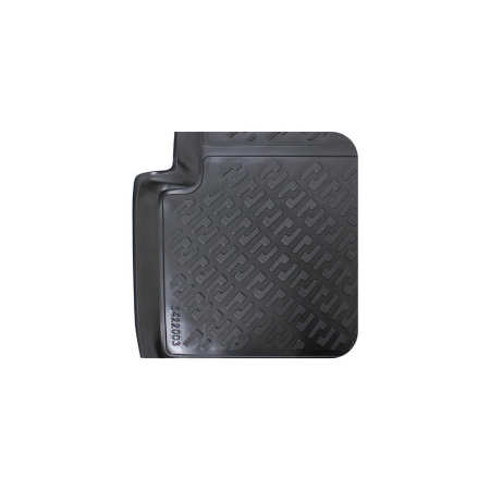 SET COVORASE AUTO CAUCIUC UMBRELLA PENTRU FIAT DOBLO (FATA) 2010-2015 [4]
