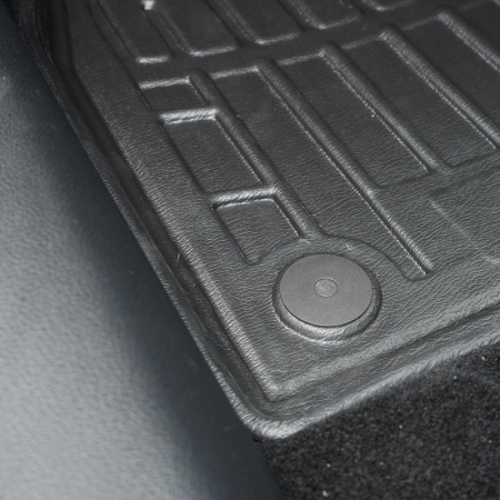 SET COVORASE AUTO CAUCIUC UMBRELLA PENTRU FORD FIESTA (2017-) [4]