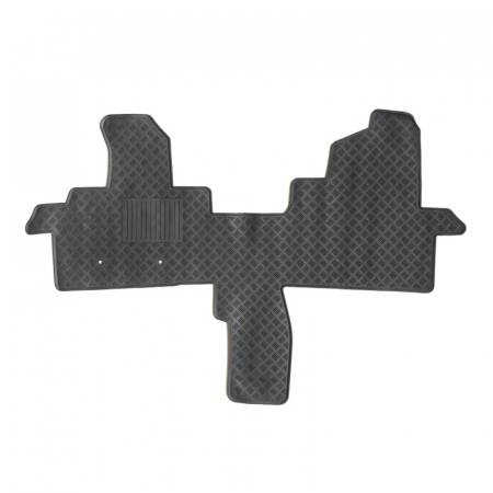 Ford - Set Covorase Auto Cauciuc Umbrella Pentru Ford Transit (2015-2022)
