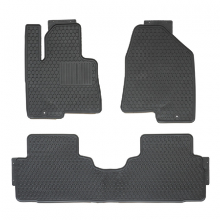 Set Covorase Auto Cauciuc Umbrella Pentru Hyundai IX 35 (2010-2015) [0]