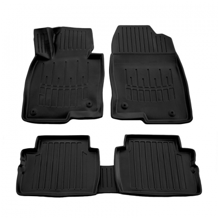 Mazda - Set Covorase Auto Cauciuc Umbrella Pentru Mazda Cx-5 (2017-2022)