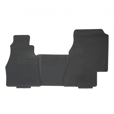 Accesorii pentru interior - Set Covorase Auto Cauciuc Umbrella Pentru Mercedes Sprinter (1995-2006)