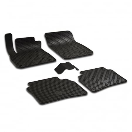 Opel - SET COVORASE AUTO CAUCIUC UMBRELLA PENTRU OPEL INSIGNIA B (2017-2022) - 5 PCS