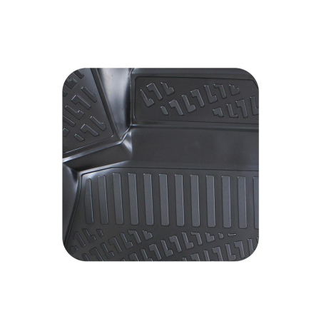 SET COVORASE AUTO CAUCIUC  PEUGEOT 2008 I (2013-2019) [2]