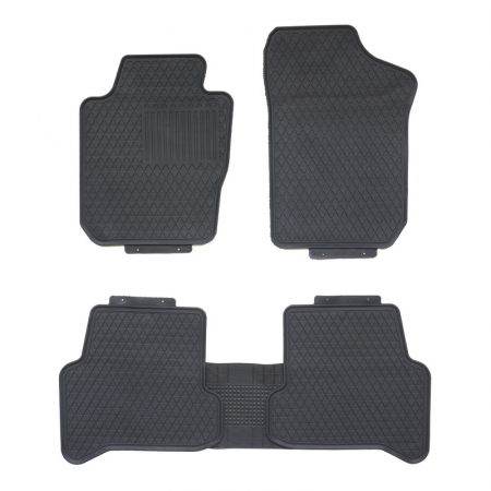 Set Covorase Auto Cauciuc Umbrella Pentru Seat Arona/Ibiza (2008-2017) [0]