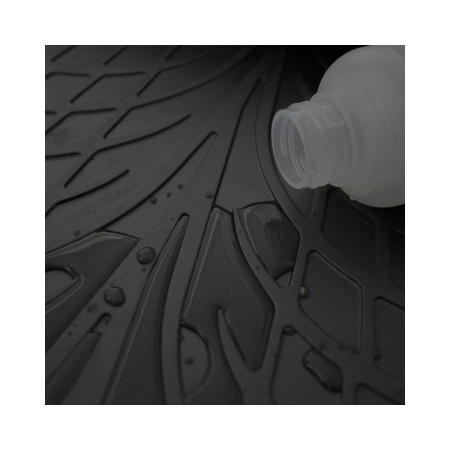 SET COVORASE AUTO CAUCIUC UMBRELLA PENTRU SKODA FABIA III (2014-2021) [8]