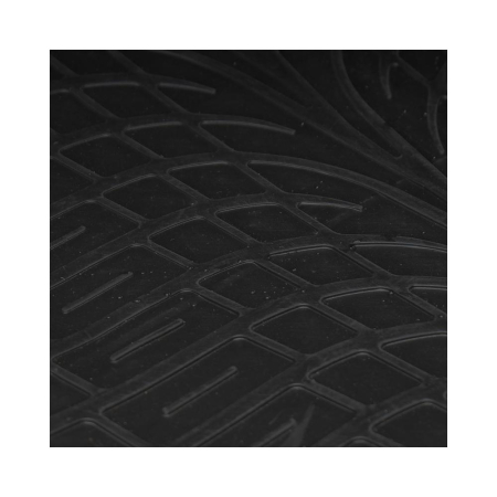 SET COVORASE AUTO CAUCIUC UMBRELLA PENTRU SKODA FABIA III (2014-2021) [5]