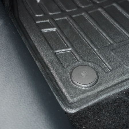 Set Covorase Auto Cauciuc Umbrella Pentru Toyota C-Hr (2016-2023) [3]