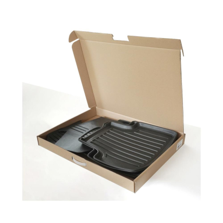 SET COVORASE AUTO CAUCIUC UMBRELLA PENTRU VOLKSWAGEN AMAROK (2010-2022) [11]