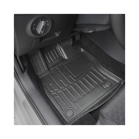 SET COVORASE AUTO CAUCIUC UMBRELLA PENTRU VOLKSWAGEN AMAROK (2010-2022) [1]