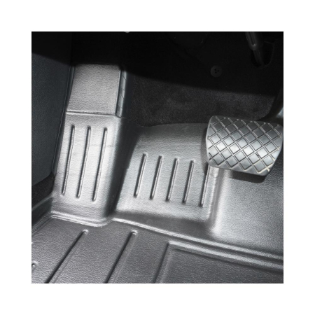 SET COVORASE AUTO CAUCIUC UMBRELLA PENTRU VOLKSWAGEN AMAROK (2010-2022) [3]