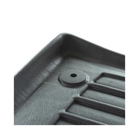 SET COVORASE AUTO CAUCIUC UMBRELLA PENTRU VOLKSWAGEN AMAROK (2010-2022) [13]