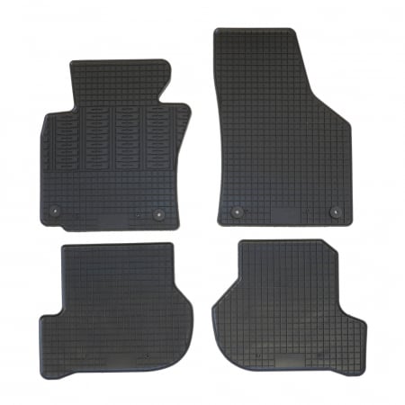 Volkswagen - Set Covorase Auto Cauciuc Umbrella dedicate Vw Jetta (2005-2011)