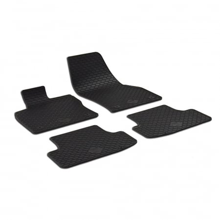 Volkswagen - SET COVORASE AUTO CAUCIUC UMBRELLA PENTRU VW T-ROC (2017-2025)