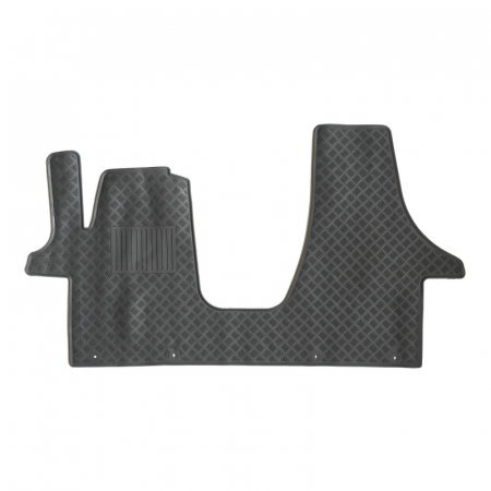 Volkswagen - Set Covorase Auto Cauciuc Umbrella Pentru Vw T5 Gp Facelift (2015-)/T6 (2014-)