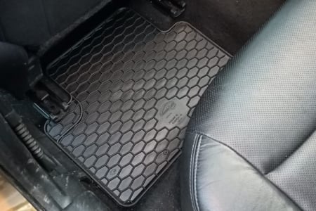 Set covorase auto cauciuc VW T5 (2010-2015), T6 (2015-), Multivan (2015-) [5]