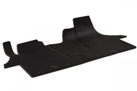 Set covorase auto cauciuc VW T6 (2015 - 2020) [1]