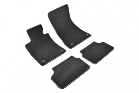 BMW - Set covorase auto mocheta Bmw 5 [G30, G31] (2017-)