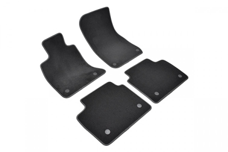 BMW - Set covorase auto mocheta Bmw 7 [G11] (2015-2019)